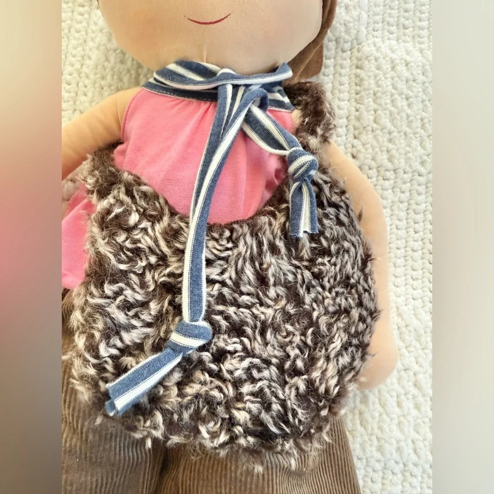 Kathe Kruse Paula Doll